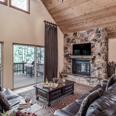 Sierras Grace Villa Ruidoso Exterior photo