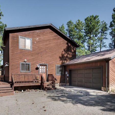 Sierras Grace Villa Ruidoso Exterior photo