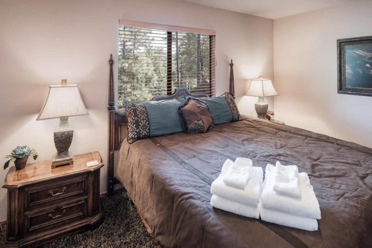 Sierras Grace Villa Ruidoso Exterior photo