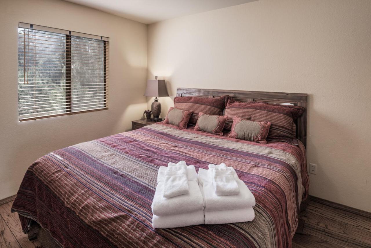 Sierras Grace Villa Ruidoso Exterior photo