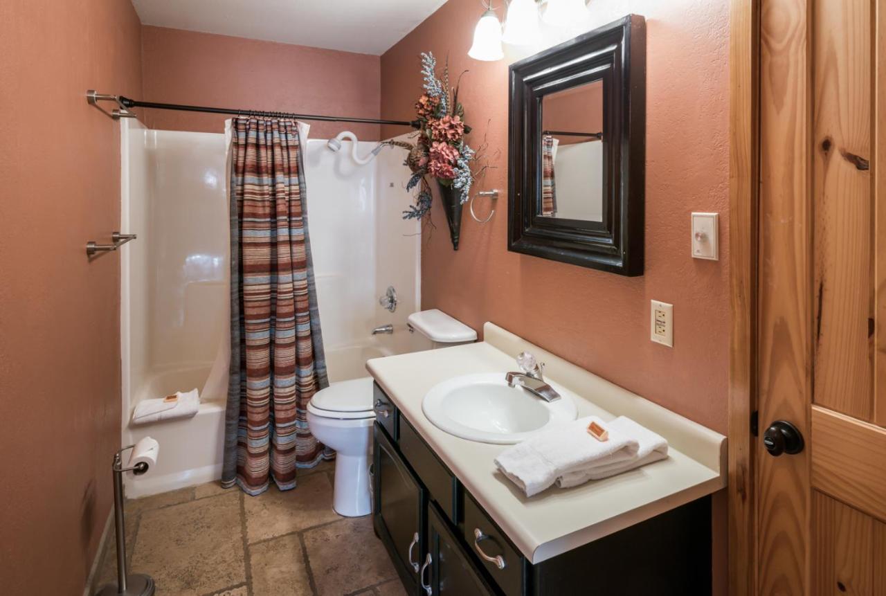Sierras Grace Villa Ruidoso Exterior photo