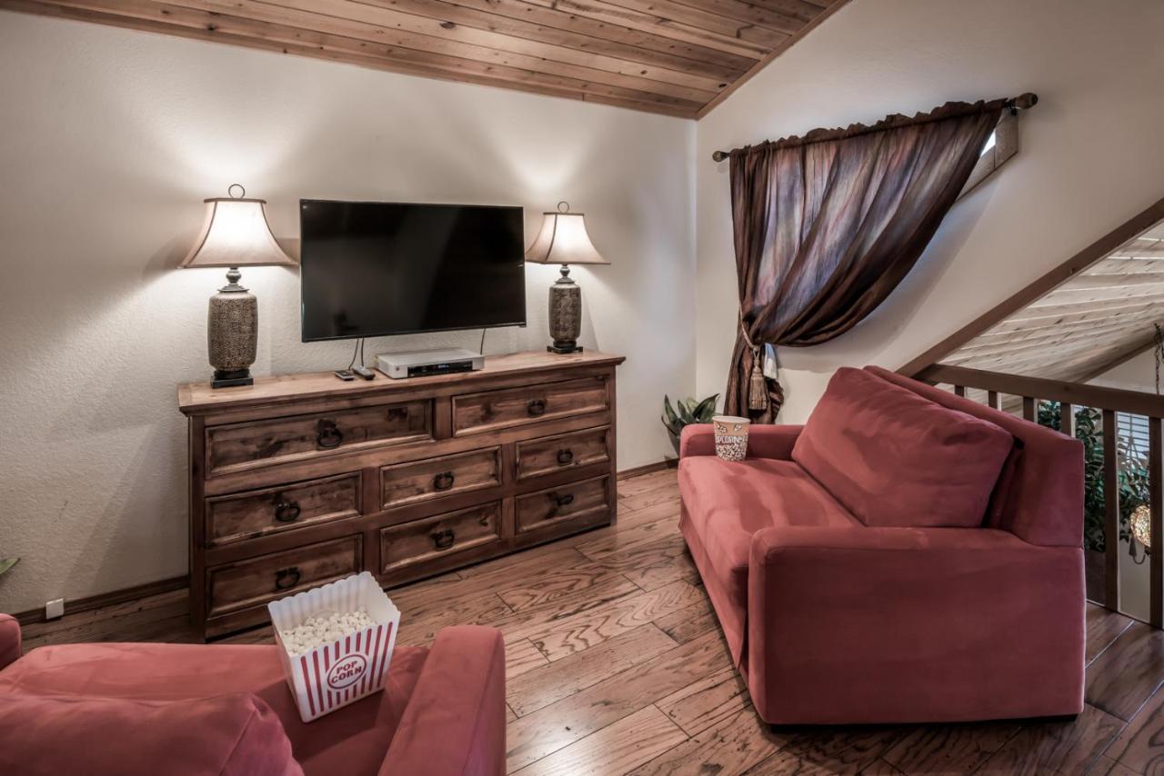 Sierras Grace Villa Ruidoso Exterior photo