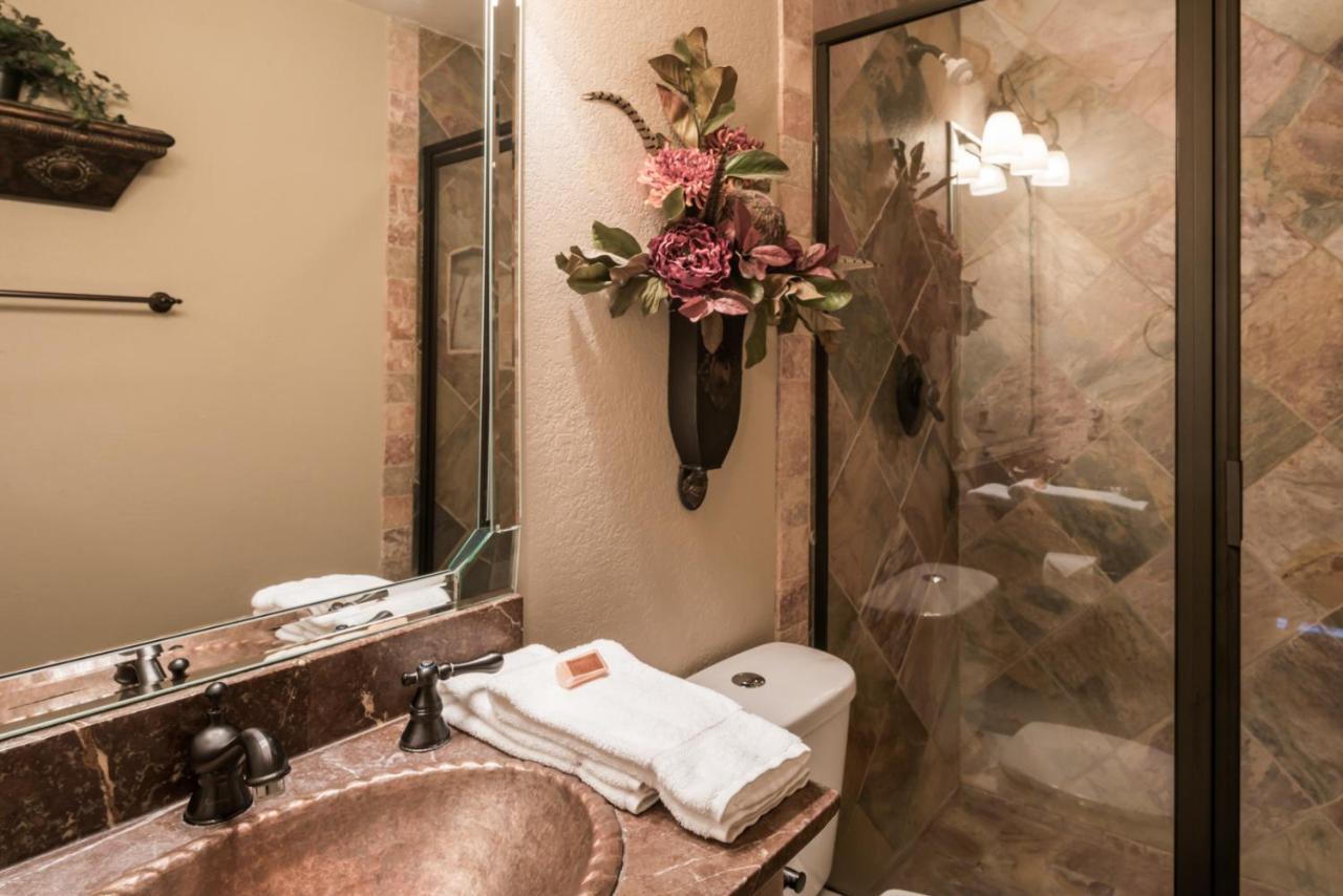 Sierras Grace Villa Ruidoso Exterior photo